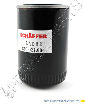 SCHAFFER FILTR SILNIKA 860.021.004