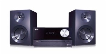 LG CM2460