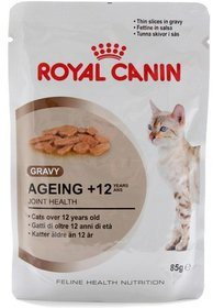 Royal Canin Feline Ageing +12 saszetka 85g / 9003579310151