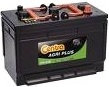 Centra 165Ah 850A CG1652