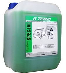 Tenzi SuperGreen Specjal myjnie ciśnieniowe - 10 L A03/010