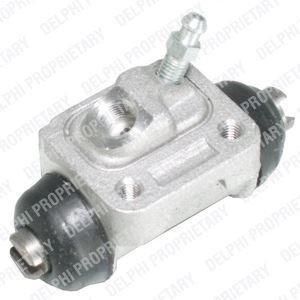 DELPHI Cylinderek hamulcowy LW62051