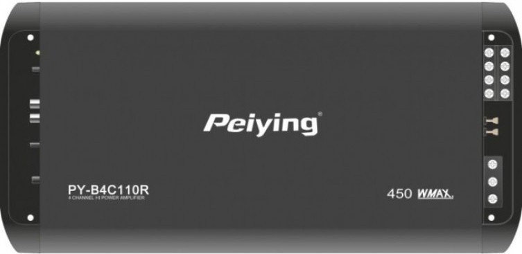 Peiying Basic PY-B4C110R