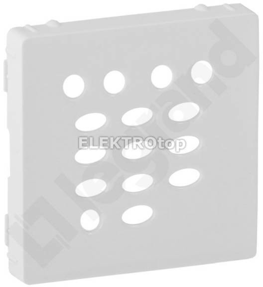 Legrand 755460VALENA LIFE PLAK TUNERA FM