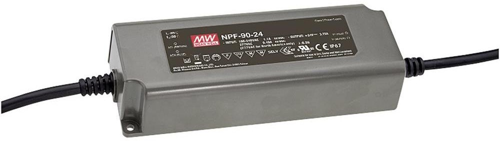 Mean Well NPF-90-12