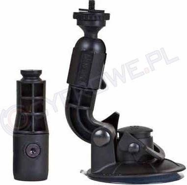 Delkin Fat Gecko Mini Camera Mount - przyssawka