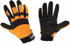 LAHTI PRO Profix Rękawice warsztatowe