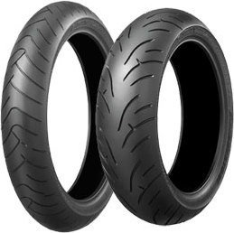 Bridgestone BT 023 120/70R18 59