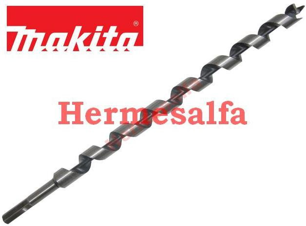 Makita ŚWIDER do drewna 20/400 D-07490