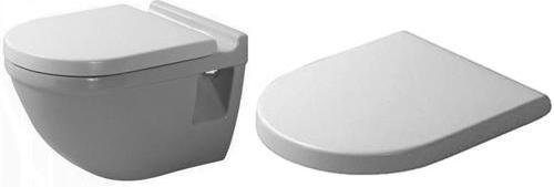 Duravit Starck 3 biała 2200090000