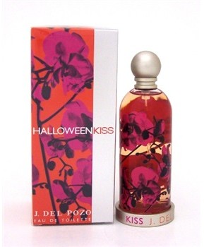Jesus Del Pozo Halloween Kiss woda toaletowa 100ml