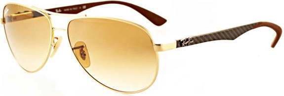 Ray Ban Okulary przeciwsłoneczne Tech RB8313 001/51