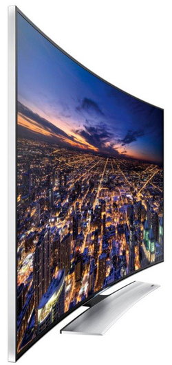 Samsung UE55HU8500