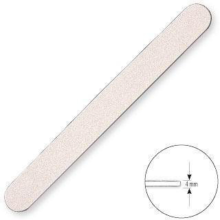 Top Choice pilnik Prosty White 74608