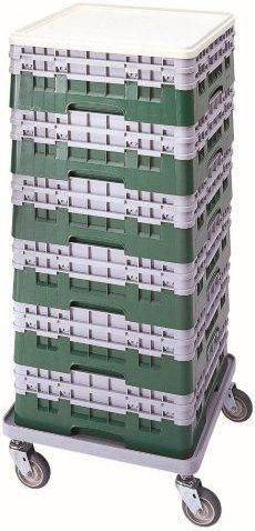 Cambro Wózek na kosze CDR2020
