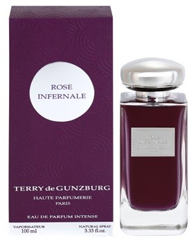 Terry de Gunzburg Rouge Infernale woda perfumowana 100ml