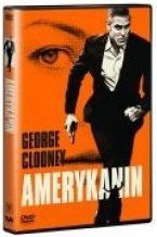 Amerykanin [DVD]