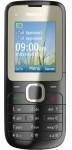 NOKIA C2-00 DUAL SIM BLACK