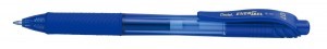 Pentel Pióro kulkowe 0.7 BL107-C EnerGel niebieskie