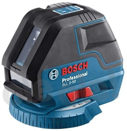 BOSCH Professional GLL 3-50 (601063800)