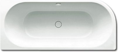 Kaldewei Classic Duo Oval 170x75 282900013001