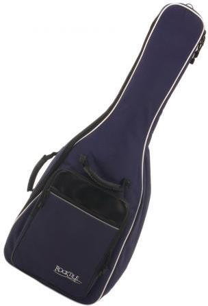 Rocktile Classical Guitar - Pokrowiec na gitarę, niebieski 00021127