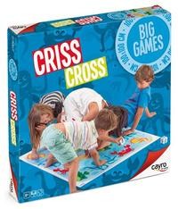 Cayro Criss Cross wersja Podłogowa XXL