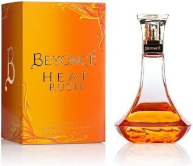 Beyonce Heat Rush woda perfumowana 100ml