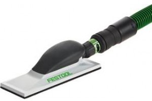 Festool Klocek szlifierski HSK-A 80x200