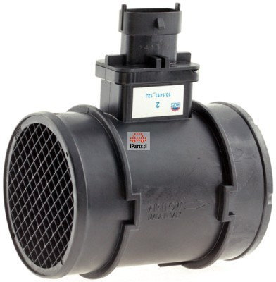 HELLA Przepływomierz masowy powietrza 8ET 009 149-221