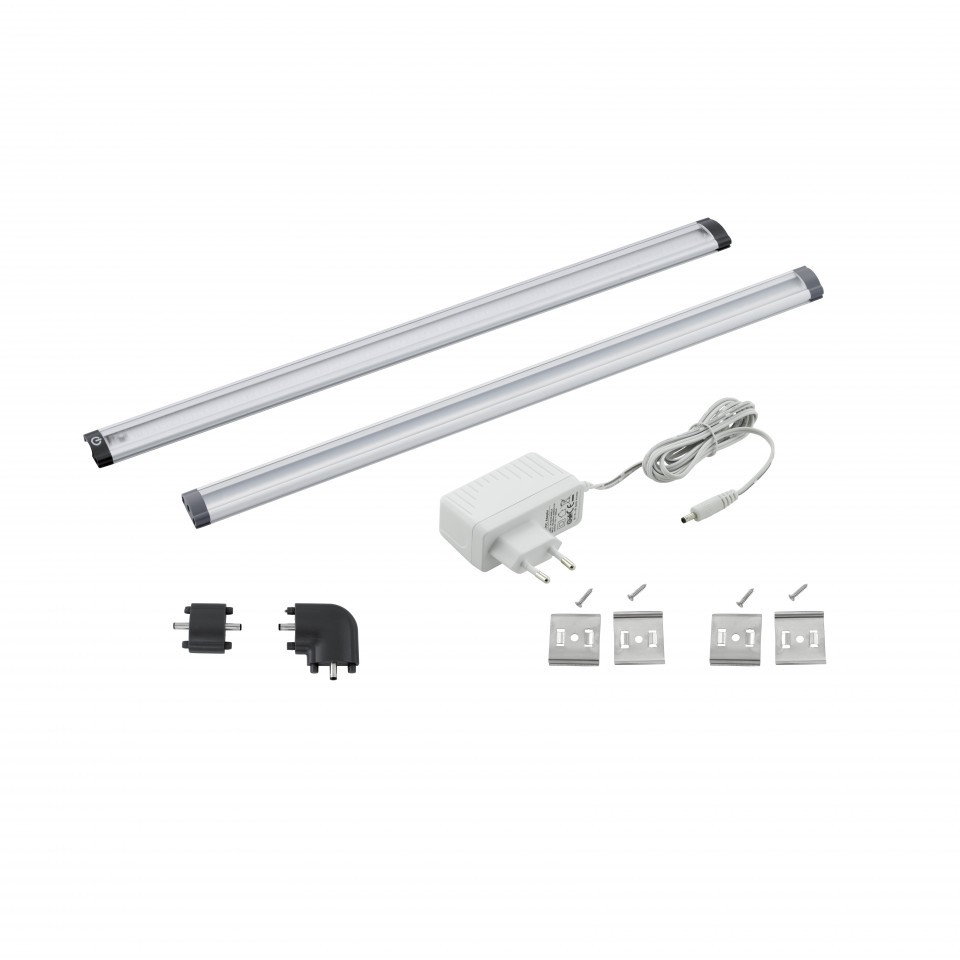 Eglo Lampa podszafkowa LED 2pł VENDRES 94693