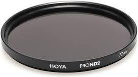 Hoya PRO ND2 82 mm