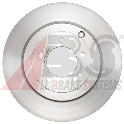 A.B.S. ALL BRAKE SYSTEMS BV.) 18264