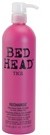 Tigi Bed Head Recharge szampon do nabłyszczenia High-Octane Shine Shampoo for Dull Lifeless Hair) 750 ml