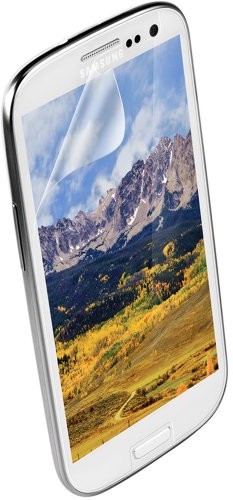 OtterBox Otterbox 360 folia ochronna na wyświetlacz do Samsung Galaxy SIII 77-27109