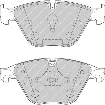 FERODO FEDERAL-MOGUL)) FDB4382