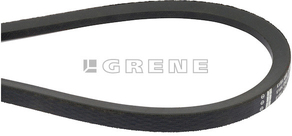 Optibelt Pas klinowy SPA 950 mm