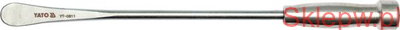Yato ŁYŻKA DO OPON Z UCHWYTEM 380mm YT-0811