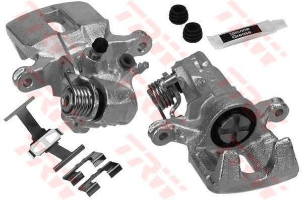 TRW Zacisk hamulca BHP133E