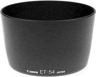 Canon osłona przeciwsłoneczna ET-54 II 2631A001