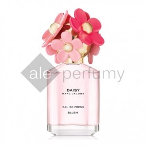 Marc Jacobs Daisy Eau So Fresh Blush woda toaletowa 75ml