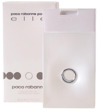 Paco Rabanne Pour Elle woda perfumowana 80ml