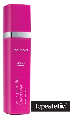 Pevonia RS2 Gentle Cleanser Mleczko do skóry naczyniowej 120 ml