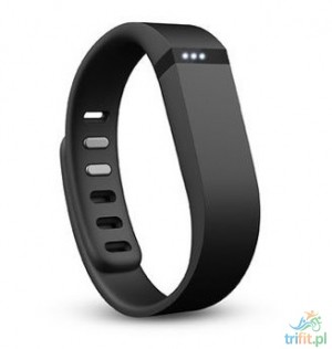 Fitbit Flex (czarny)