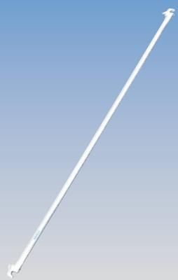 Krause Stężenie poziome (aluminium) 2,5m