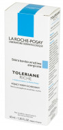 La Roche-Posay Toleriane Riche Kojący Krem ochronny 40ml