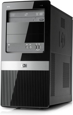 HP Pro 3130 MT (XT258EA)