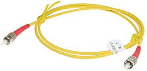 ABCVISION Patchcord PC-ST/ST JEDNOMODOWY