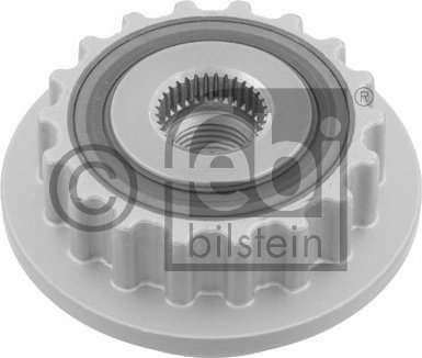 FEBI Alternator - sprzęgło jednokierunkowe BILSTEIN 26958