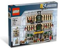 LEGO Grand Emporium 10211